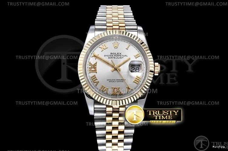 MiroTime 1101 RDJ0361N – DJ 36mm